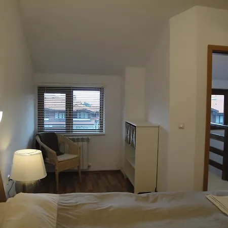 Apartment Two-bed Bansko
