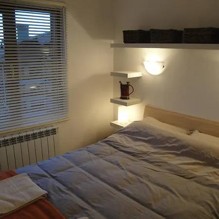 Two-bed Apartment Bansko