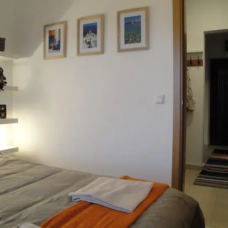Two-bed Bansko