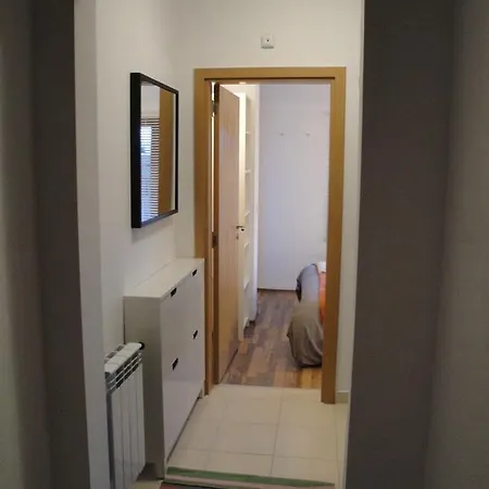 Apartment Two-bed Bansko
